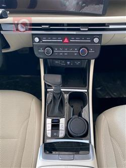 هیوندای تۆکسۆن